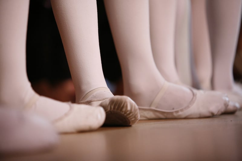 Ballet for Beginners