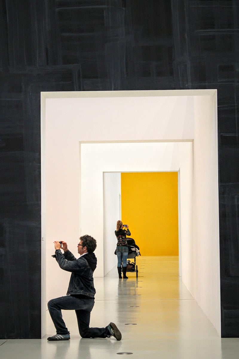 Expressive Movement